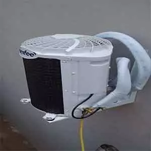 Higienização de Ar Condicionado Araçariguama Ar Condicionado Portátil