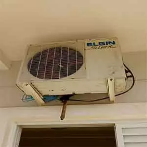 Climatização em Hotéis e Higienização de Ar Condicionado Araçariguama