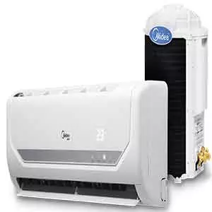 Sistemas HVAC e Higienização de Ar Condicionado Araçariguama