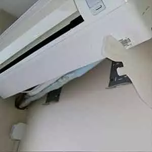 manutenção e Higienização de Ar Condicionado Araçariguama