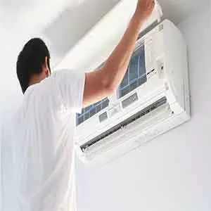 projetos, venda e Higienização de Ar Condicionado Araçariguama
