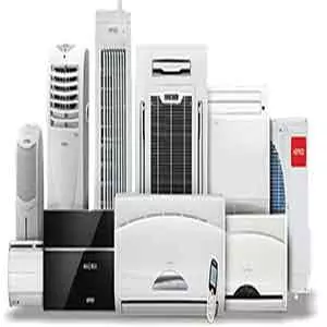 Higienização de Ar Condicionado Araçariguama samnsung