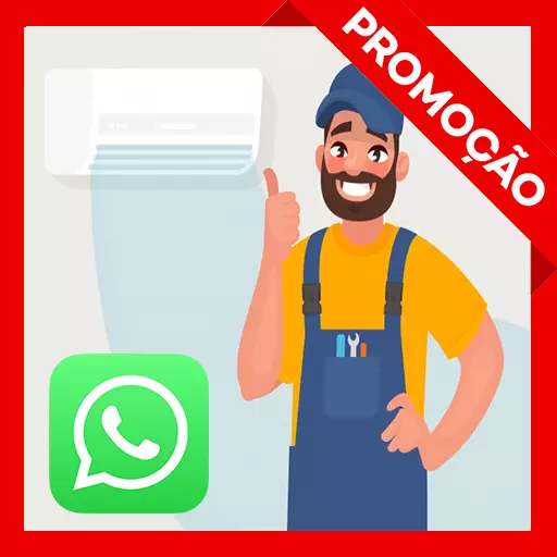 Higienização de Ar Condicionado Araçariguama